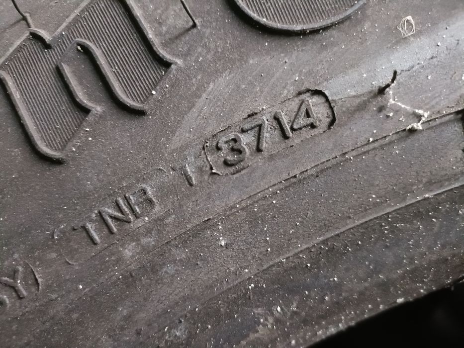 Opona ciężarowa Dunlop SP 531 City 275/70R22.5 148/145 J