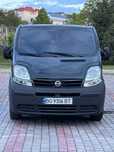 Nissan Primastar 2005