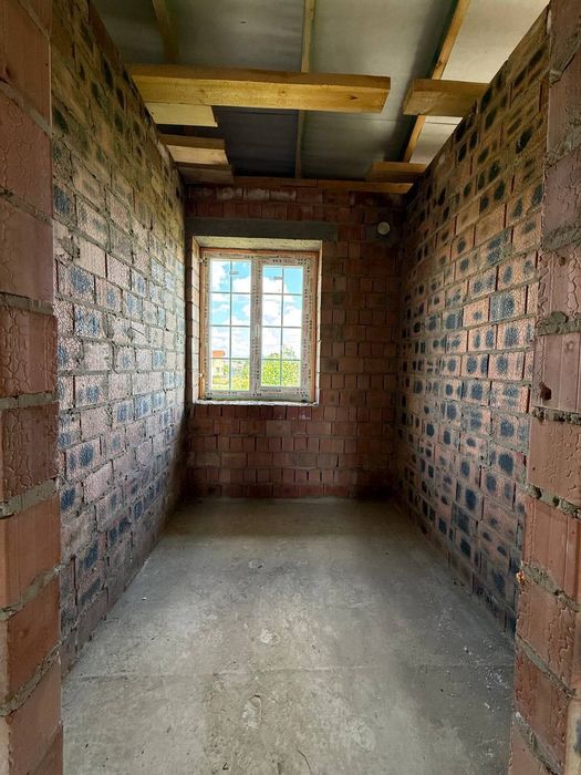 Продаж будинку з власною ділянкою,
с.Бірки (Брюховичі ) БЕЗ КОМІСІЇ