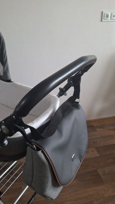 Класична коляска Roan Emma