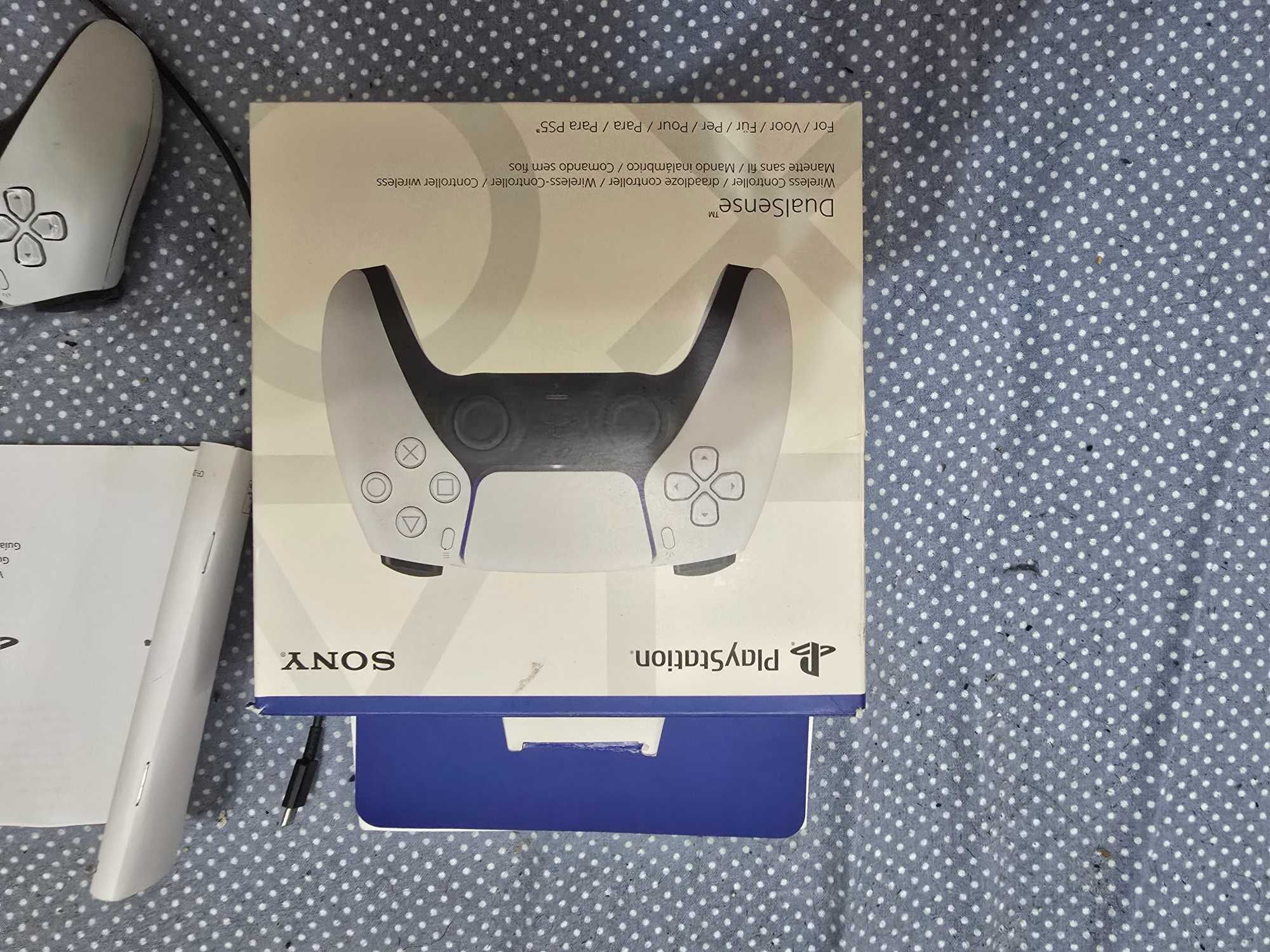 Comando original Ps5