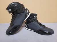 Buty motocyklowe Alpinestars FASTER-2 rozm. 40,5