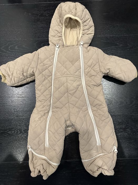 Дитячі комбінезон