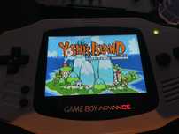 Jogos Game Boy Advance
