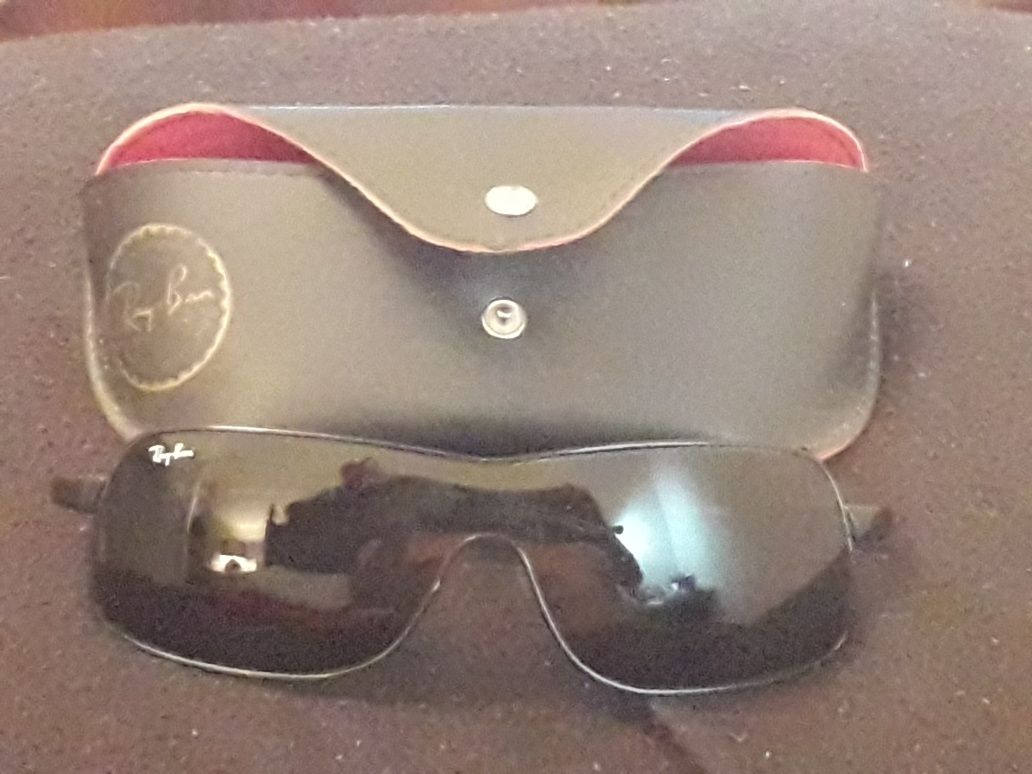 2 x Oculos originais Ray Ban/Guess+oferta oculos adidas,tudo impecavel
