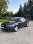 Audi A3 Audi A3 2.0TDI ROZRZĄD: 20tys temu