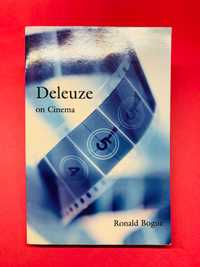 Deleuze on Cinema - Ronald Bogue