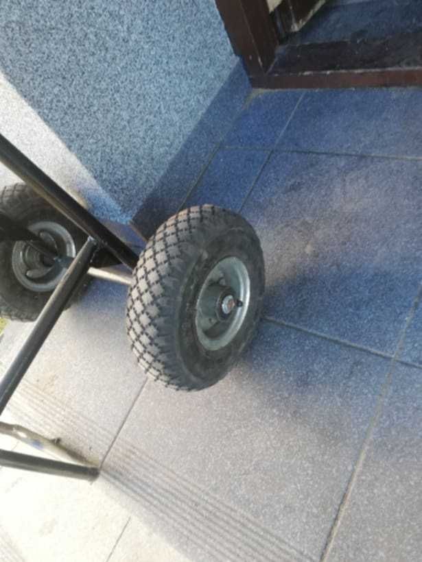 Wózek transportowy