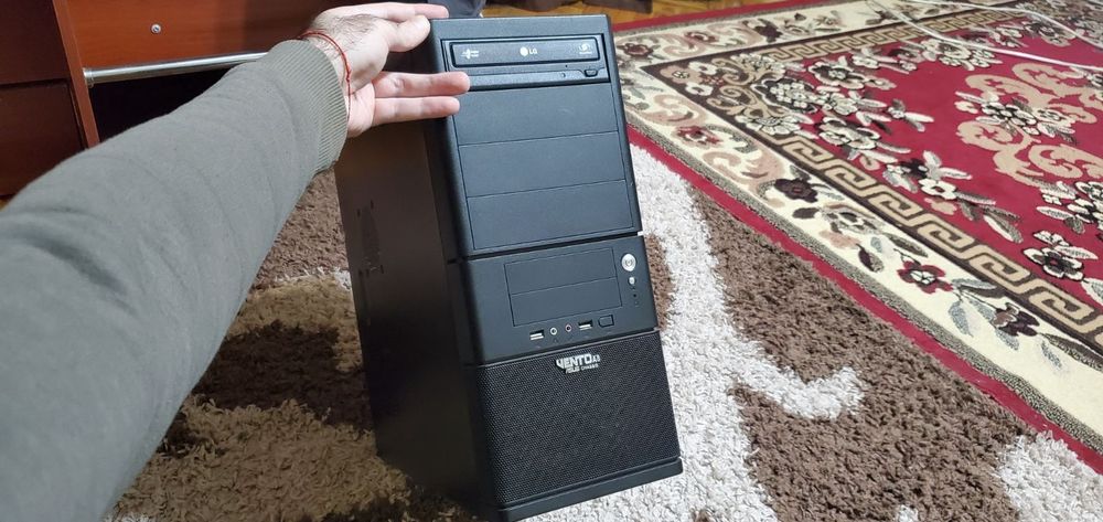 Ігровий Пк не дорого