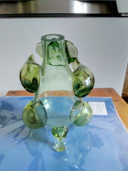 Графин оригинальный стекло 0.5 л