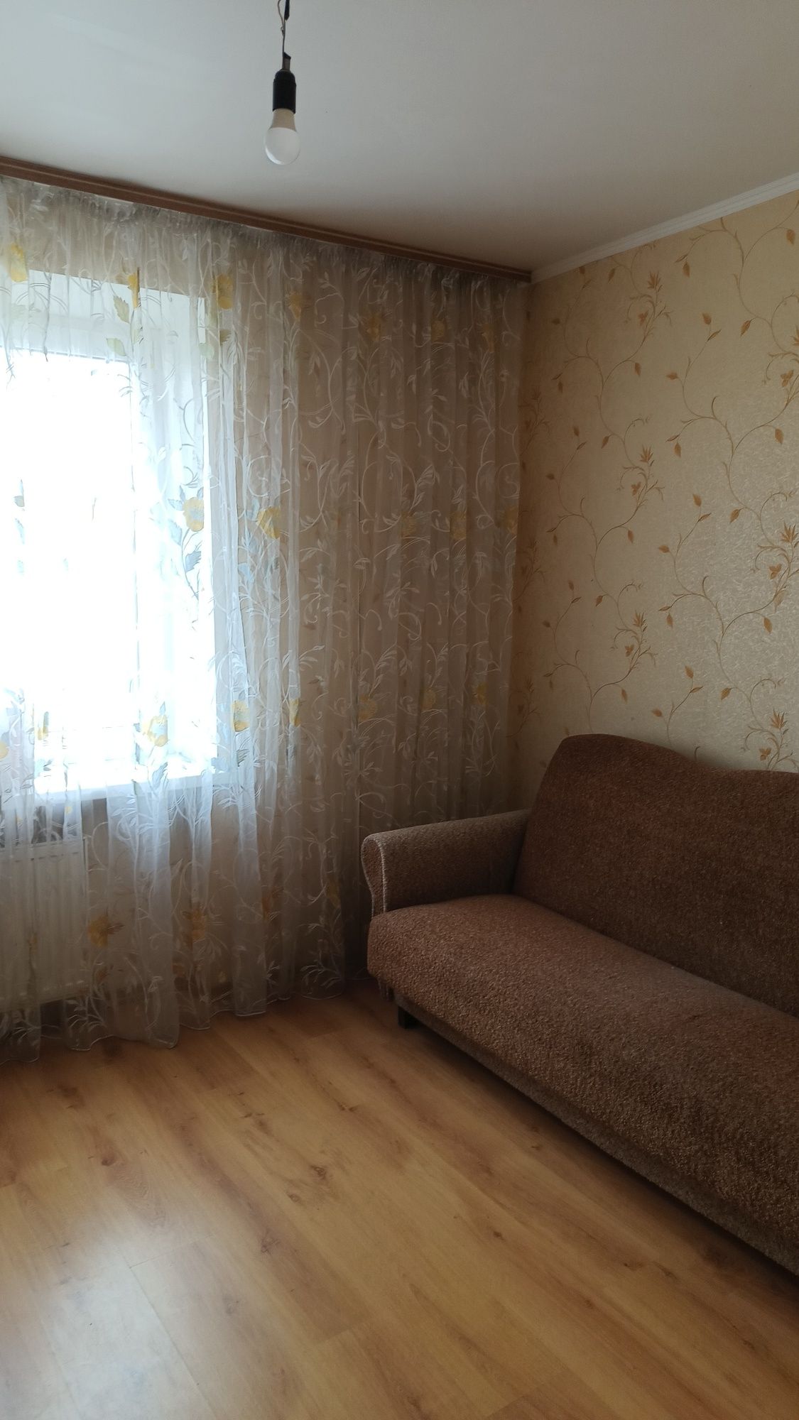 Оренда квартири 3к