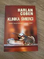 Klinka śmierci Harlan Coben