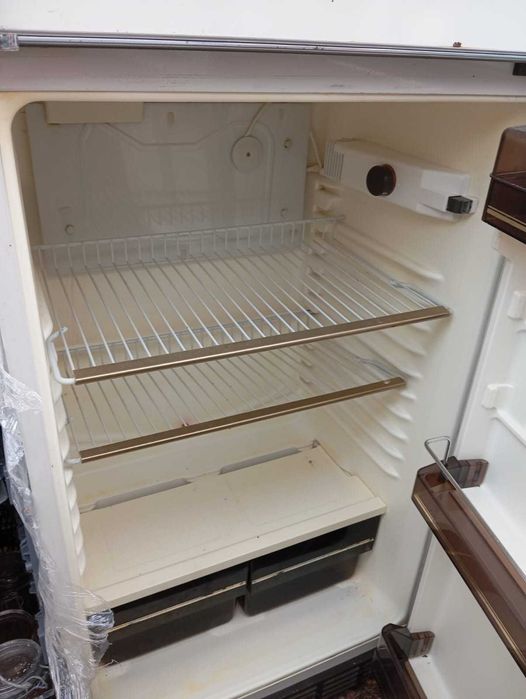 Frigorífico com congelador Fagor