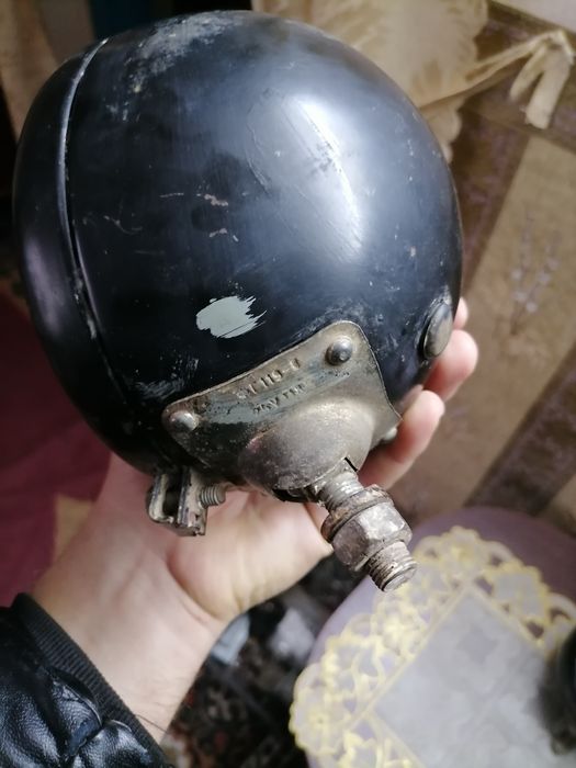 Фара главного света фг 110 ссср