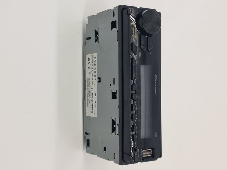 Auto rádio digital PIONEER MVH190UB