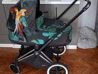 Cybex Birds of Paradise