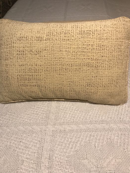 Poduszki ozdobne 2 szt. Komplet