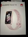 Smartband Huawei Band 10 Różowy