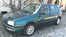 Golf mk3 gtd SPECIAL