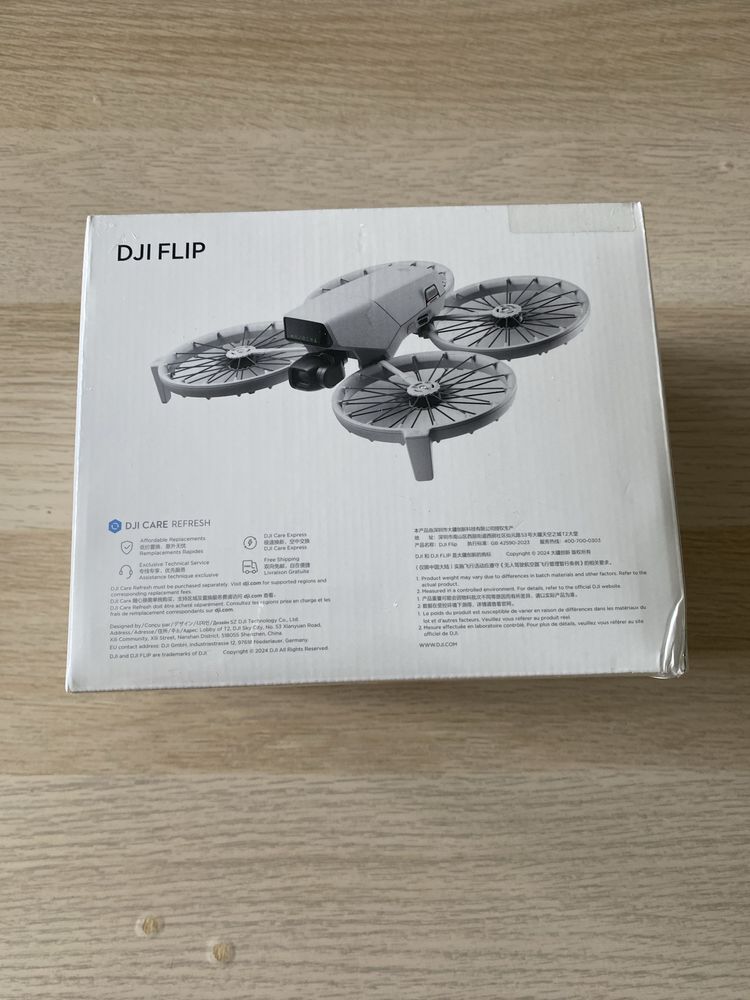 DJI Flip RC-N3 Nowy