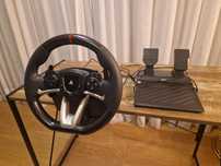 Volante Hori Apex Racing Wheel