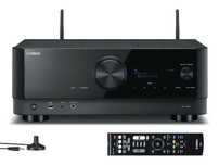 Yamaha MusicCast RX-V6A I 8K | od ręki | sklep WROCŁAW