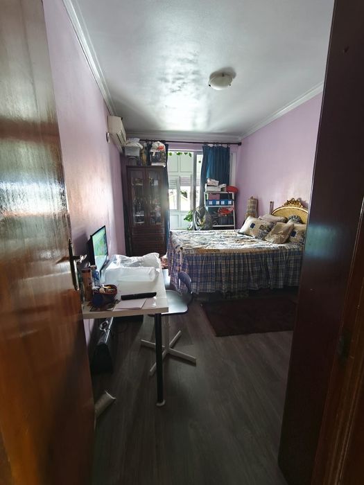 Apartamento T2 torre da marinha