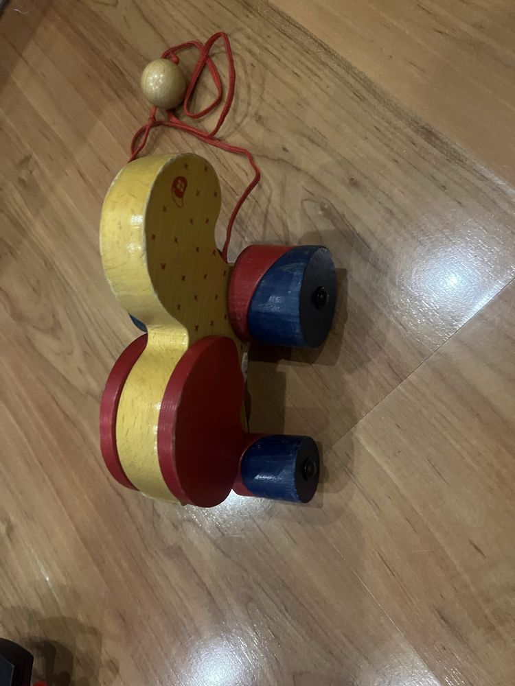 Oddam za darmo zabawki