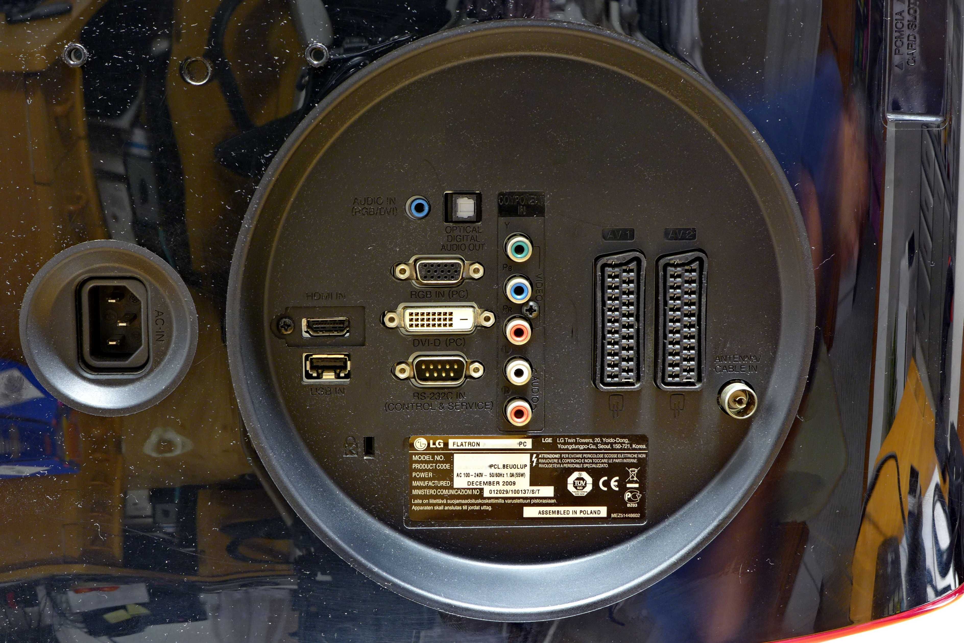 Monitor Amiga ZX Spectrum Commodore Atari