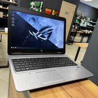 Ноутбук HP ProBook 650 G2 - i5 6200U/16 GB/250 SSD Samsung/Гарантія