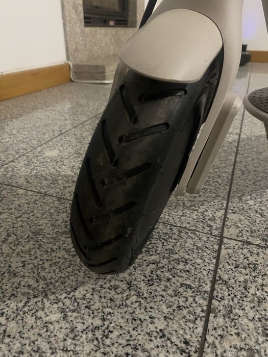 Vendo trotinete eletrica xaomi