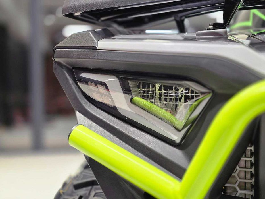 Новий квадроцикл Bashan Explorer 330 Base 4Х4 Доставка Розстрочка