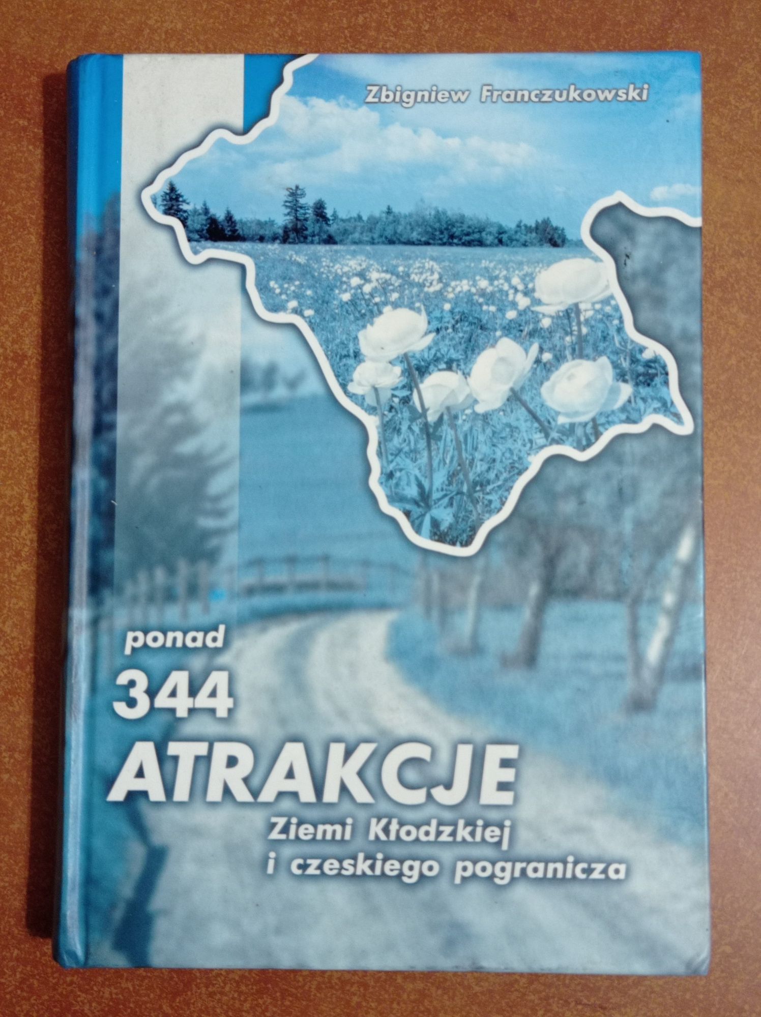 Czechy instrukcja obsługi Ponad 344 atrakcje Ziemi Kłodzkiej