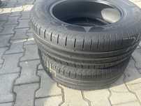 Para opon letnich 195/65 R15 Hankook