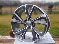 Nowe alufelgi 19 5X112 Audi Q5 A4 A5 A6 A7 A8 S-line RS Wysyłam