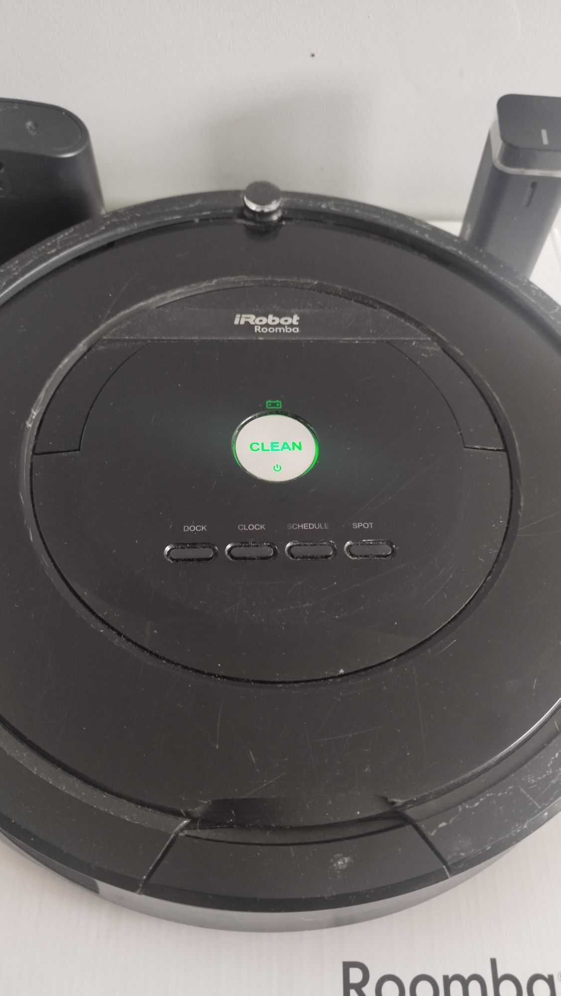iRobot Roomba 876