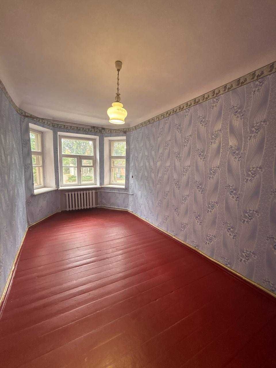 Продаж 3 кімнатної квартири Суха балка