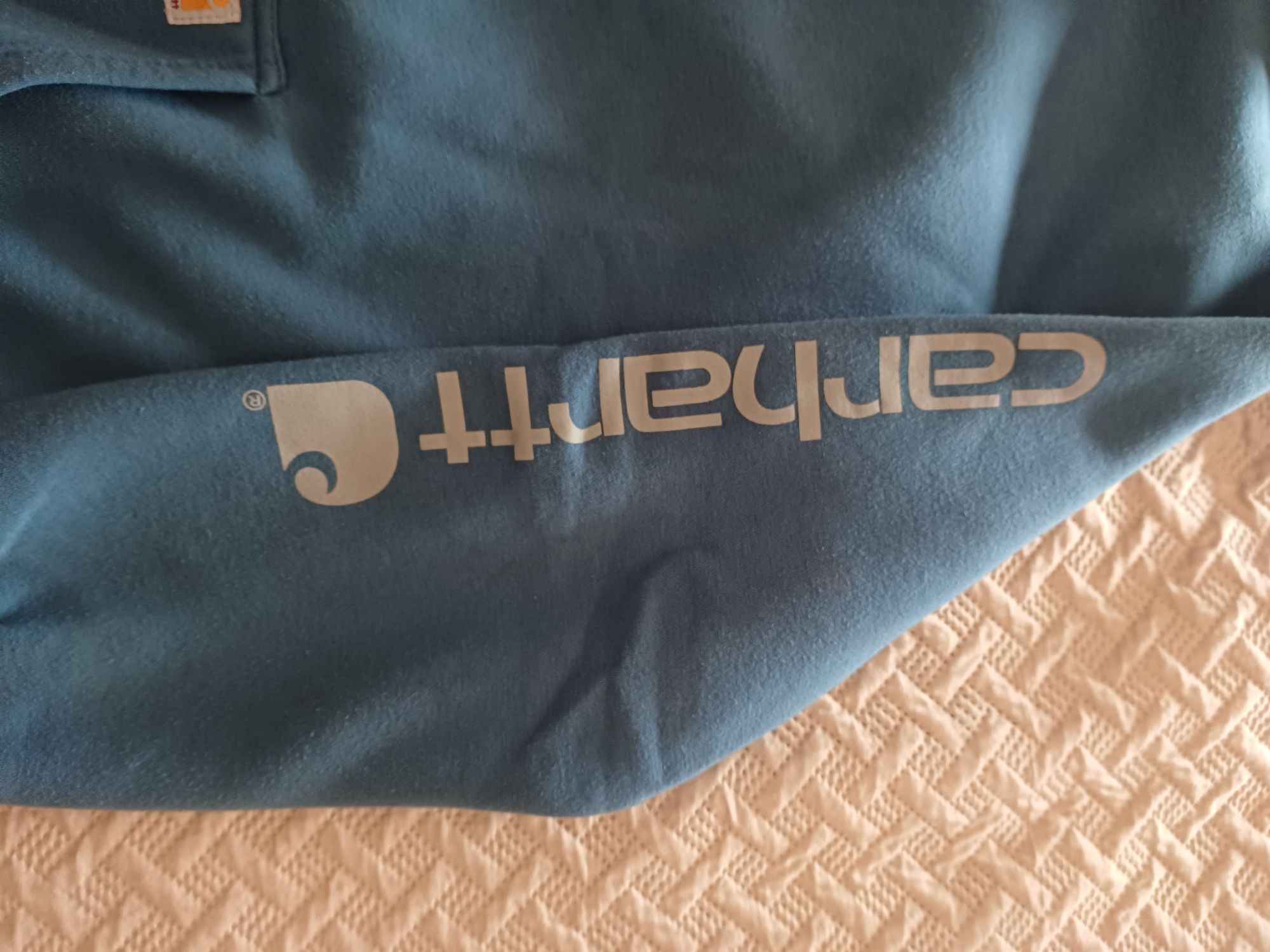 Hoodie Carhartt XL