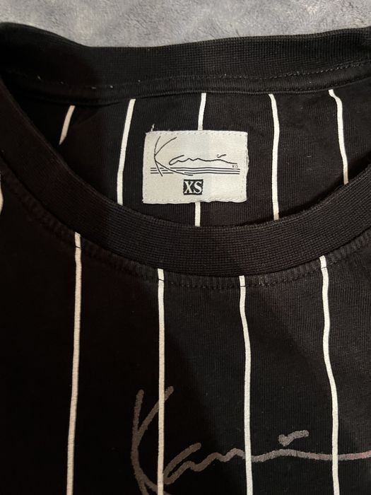 Футболка Karl Kani  xs