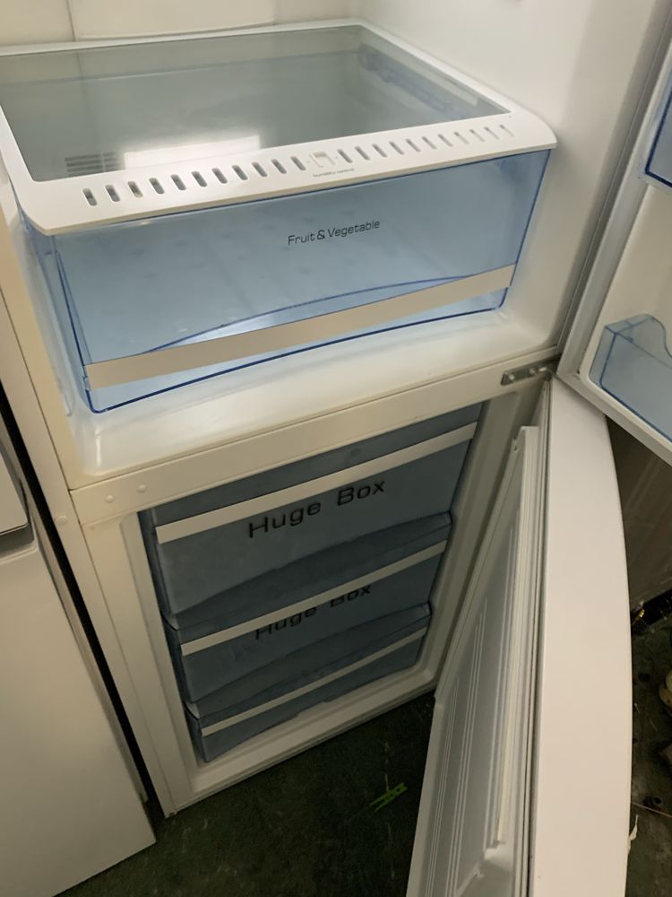 Frigorifico Teka combinado branco