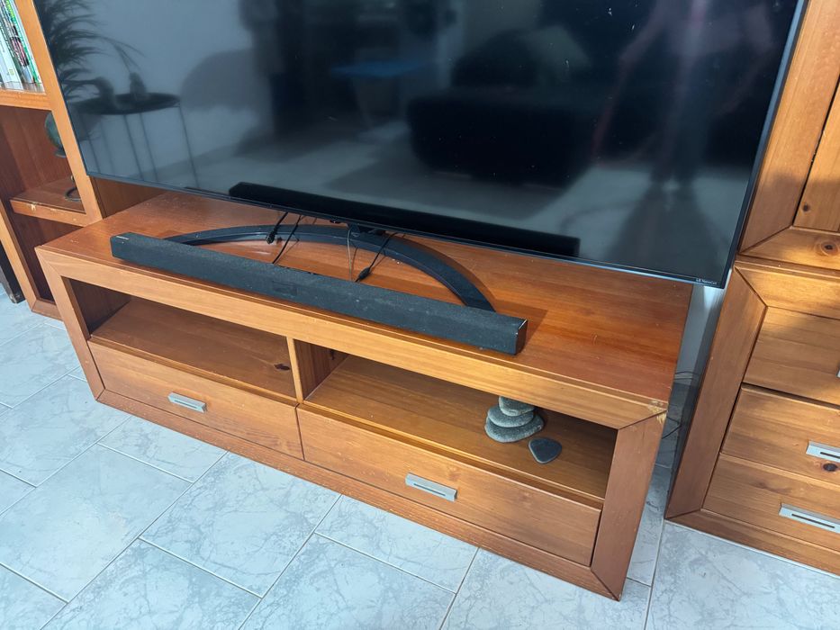 Móvel de sala completo