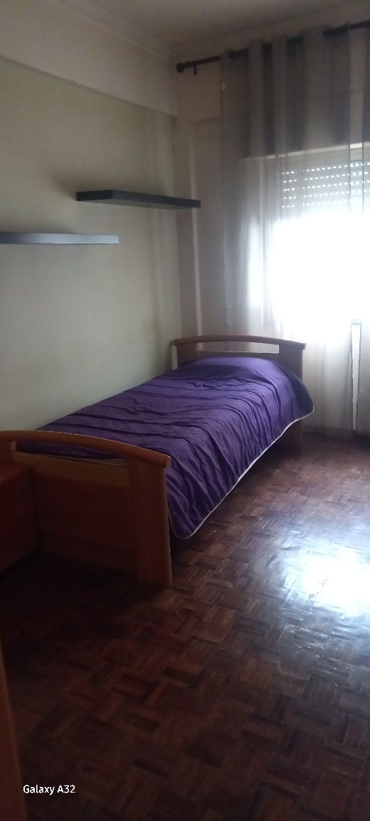 Quarto individual