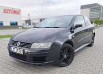 Fiat Stilo 3D Active 1.9 JTD 115KM – zadbany, na bieżąco serwisowany
