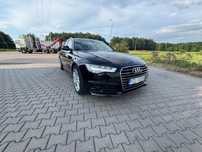 Audi a6 c7 2017r. 3.0 TDI 272ps
