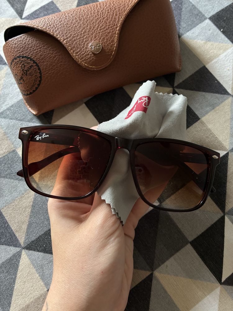Окуляри Ray-Ban оригінал