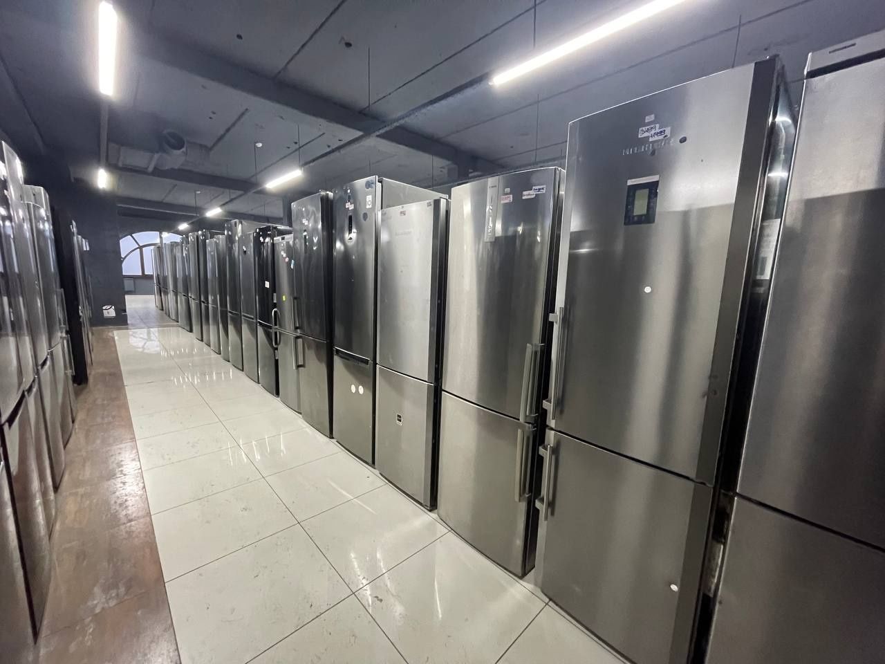 Холодильник Gorenje RK 41295 W, доставка, гарантія