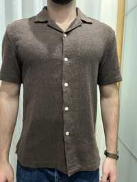 Camisa Zara