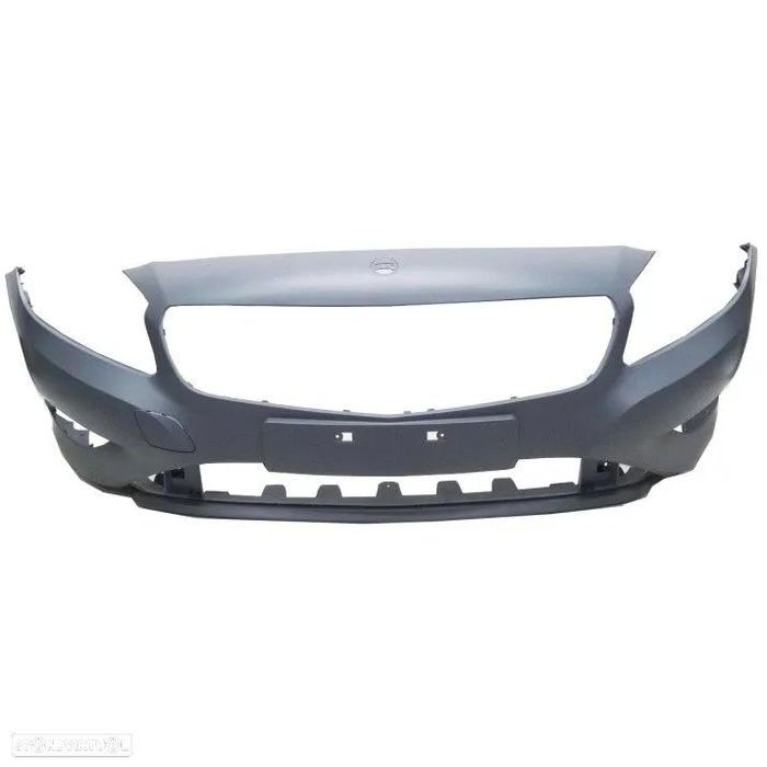 Para-choques Mercedes Classe A W176 modelo: 2012/06 até 2015/06 novo