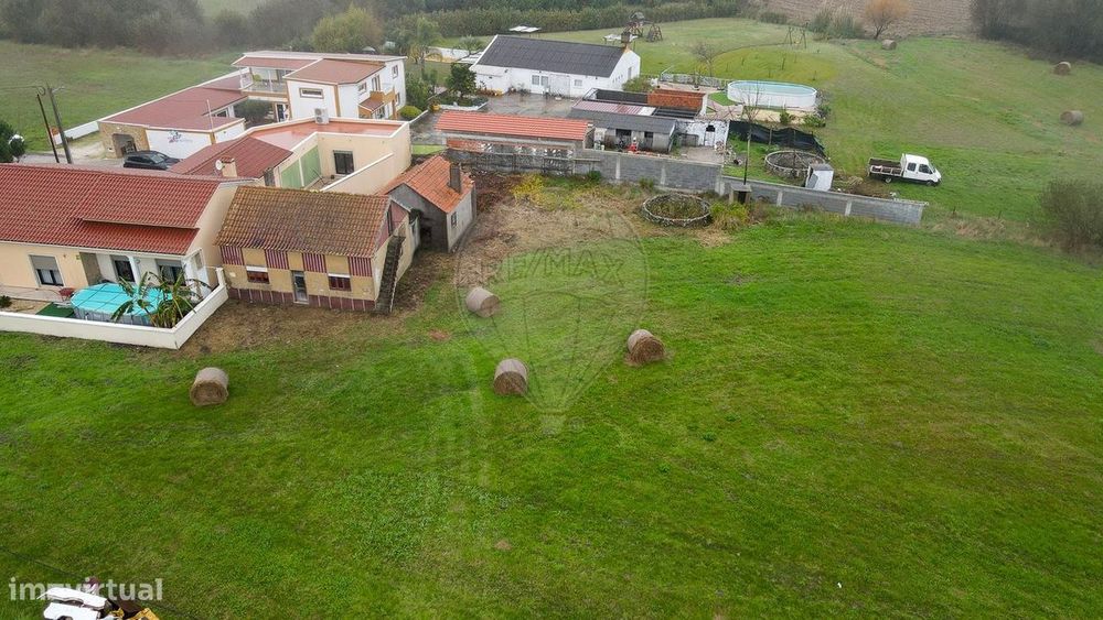 Moradia T2 para venda