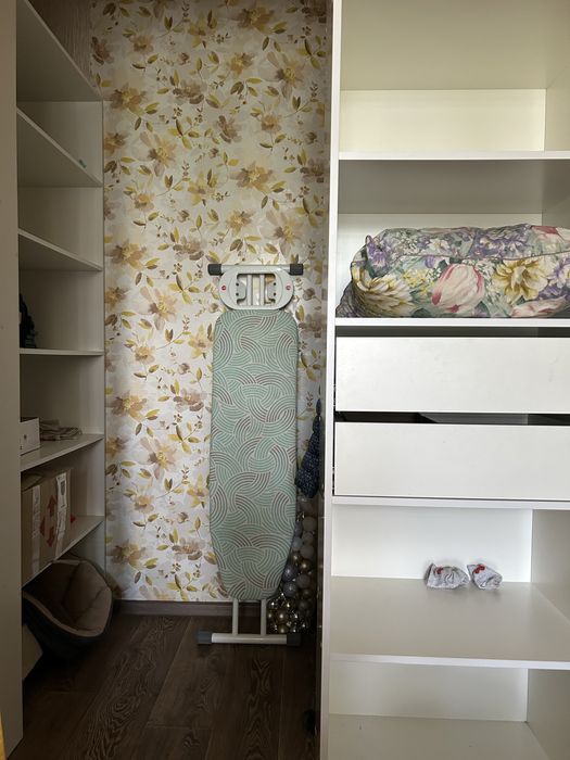 3х кімнатна квартира з ремонтом